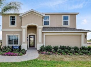 340 Summer Squall Rd, Davenport, FL 33837