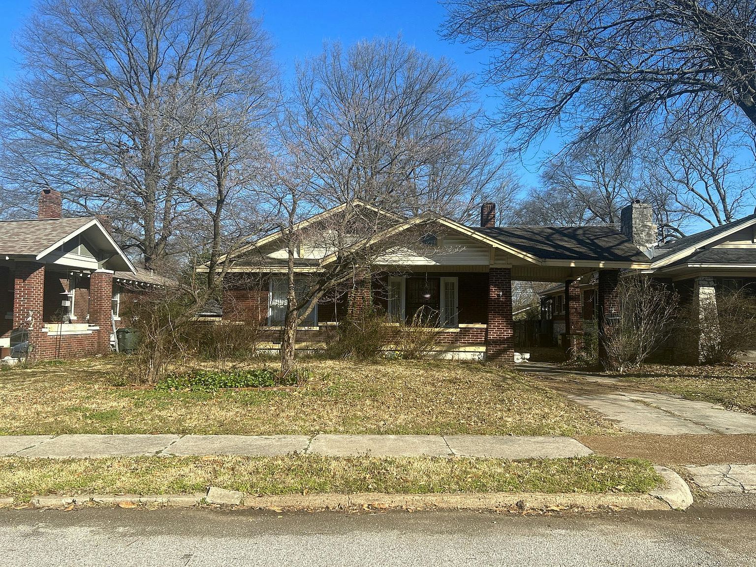 1864 Nelson Ave, Memphis, TN 38114 Zillow
