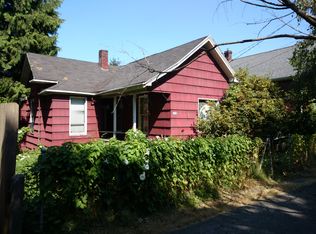 6661 Flora Ave S, Seattle, WA 98108