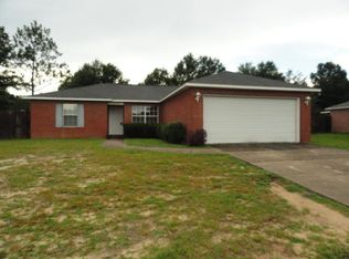 3020 Cabela Ln, Crestview, FL 32539