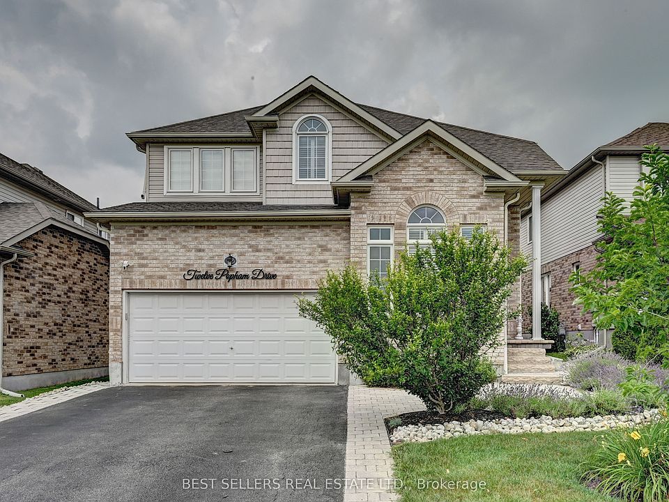 1st image of 12 Popham Dr
