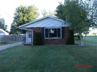 934 Commonwealth Ave, Saginaw, MI 48604