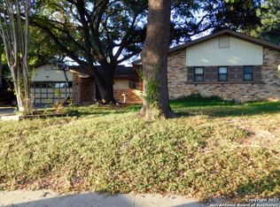 6219 Rue Sophie St, Leon Valley, TX 78238