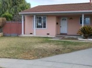 2931 Philip Ct, San Jose, CA 95121