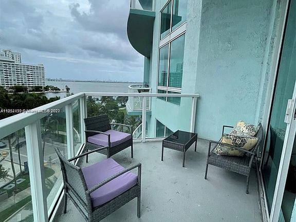 2nd image of 1900 N Bayshore Dr APT 810