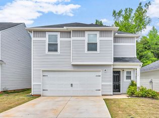 715 Wayfinder Run, Inman, SC 29349