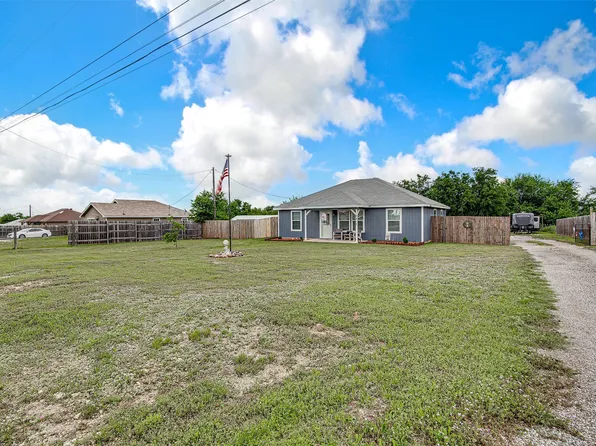 5613 Grand Ranch Dr, Joshua, TX 76058