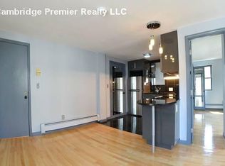 66 Spring St #3R, Cambridge, MA 02141