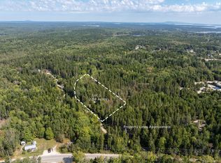 12-1 S Burnt Cove Road, Stonington, ME 04681