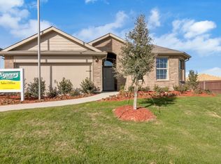 6336 Robertson Rd, Fort Worth, TX 76179
