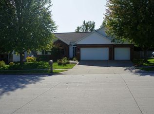 4911 Nicyssa Ln, Manitowoc, WI 54220