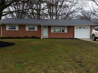 31 Eastmoor Dr, Mount Vernon, OH 43050
