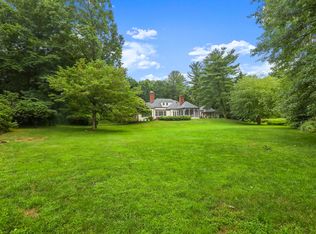 155 Clapboard Ridge Rd, Greenwich, CT 06831