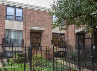 846 S Laflin St, Chicago, IL 60607