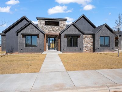 4626 143rd St, Lubbock, TX, 79424