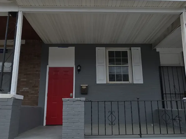 2010 Cliftwood Ave, Baltimore, MD 21213