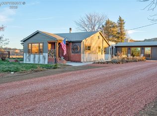 58 E State Highway 120 Hwy, Florence, CO 81226