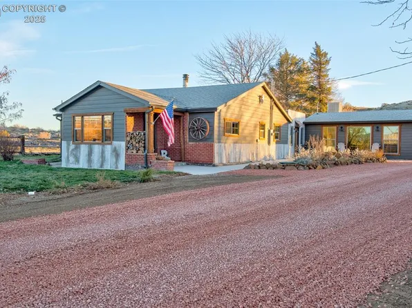 58 E State Highway 120 Hwy, Florence, CO 81226