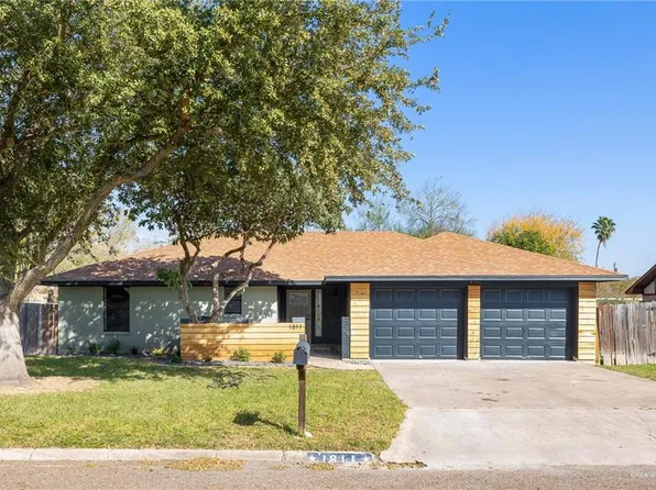 1811 John Ave, Edinburg, TX 78539