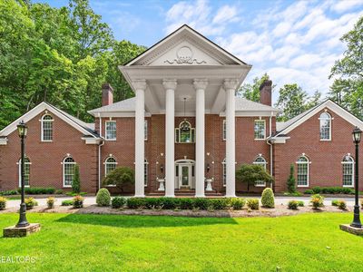 114 Dansworth Ln, Oak Ridge, TN, 37830