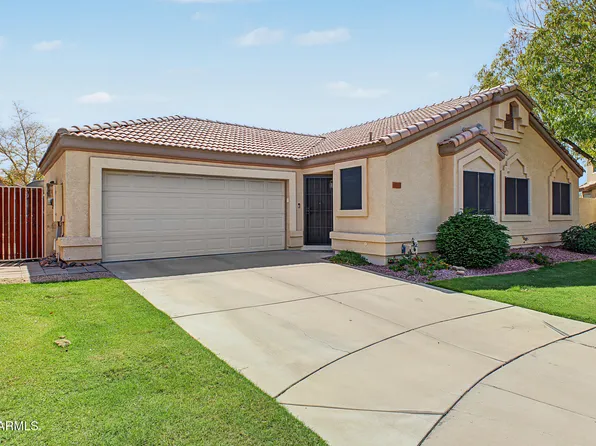 15159 N 90TH Lane, Peoria, AZ 85381
