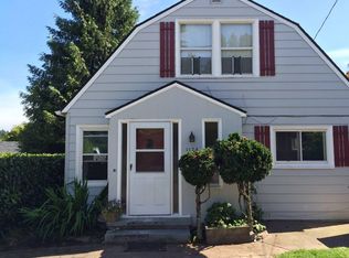 1124 SW Gibbs St, Portland, OR 97239
