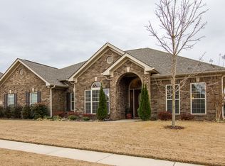 102 Mill Ridge Dr, Madison, AL 35758