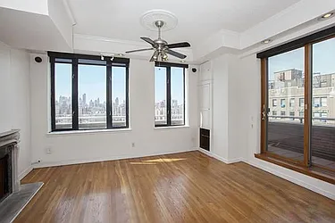 Rented by Keller Williams NYC