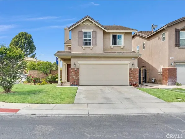 7969 Shadow Trails Ln, Riverside, CA 92509