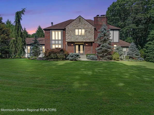232 School Road, Marlboro, NJ 07746