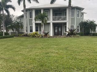 5618 SW Orchid Bay Dr, Palm City, FL 34990