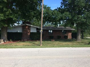 102 N Boder St, Troy, KS 66087