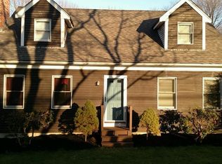 2785 Elm St, Dighton, MA 02715