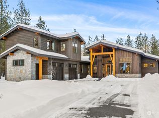 451 Gold Leaf Ln, Cle Elum, WA