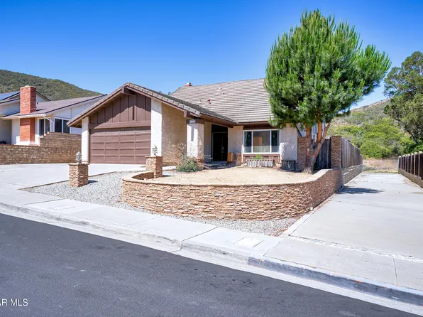 77 Los Vientos Dr, Thousand Oaks, CA 91320