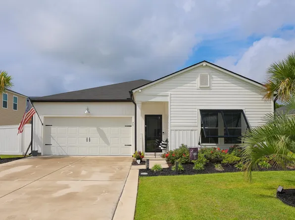 71 S Reindeer Rd., Surfside Beach, SC 29575