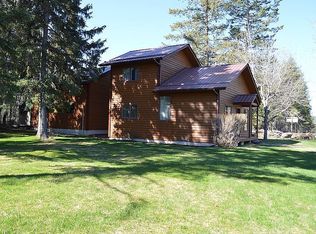 397 Blanchard Lake Rd, Whitefish, MT 59937