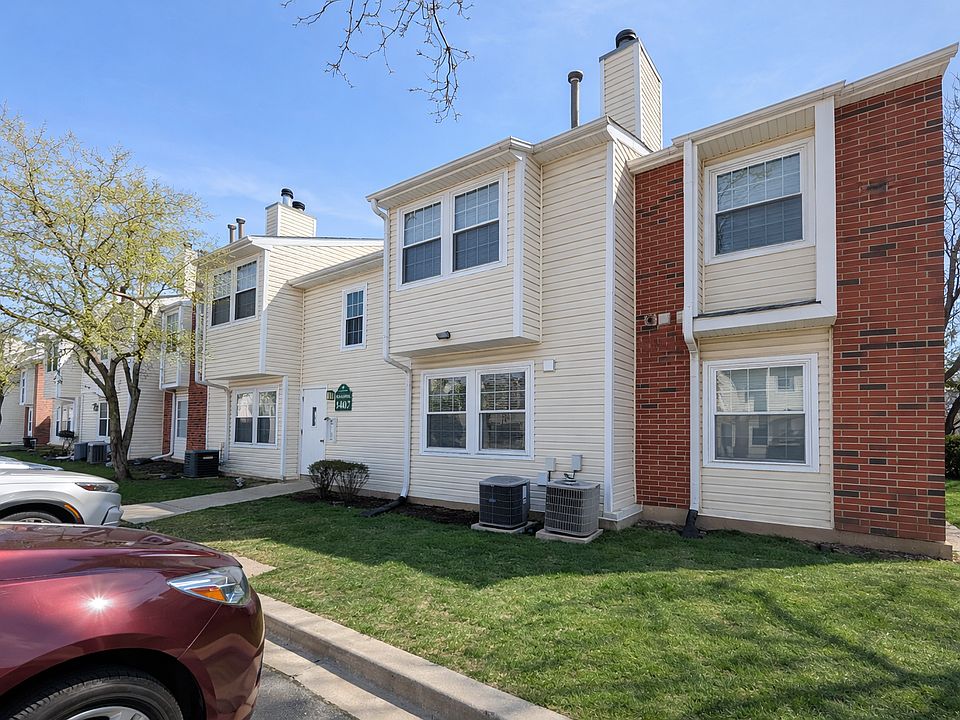 1st image of 1407 Wyndham Cir #108