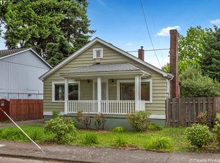 6044 SE 100th Ave, Portland, OR 97266