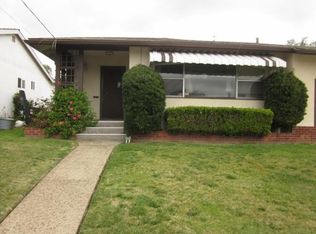 5041 Wood St, La Mesa, CA 91941