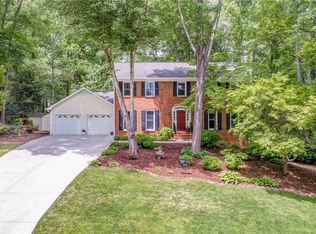 4209 Arbor Club Dr, Marietta, GA 30066