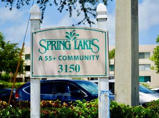 3154 Via Poinciana APT 412, Lake Worth, FL 33467
