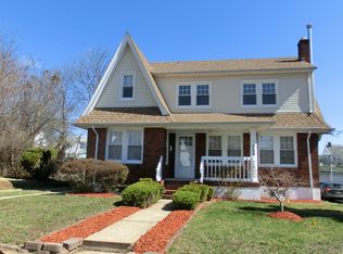 260-262 Burlington Ave, Paterson, NJ