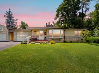 57109 Red Arrow Hwy, Lawrence, MI 49064