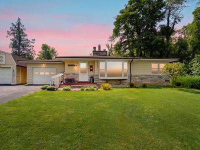 57109 Red Arrow Hwy, Lawrence, MI, 49064