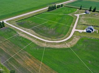 23174 Bygland Ct SW, Fisher, MN 56723