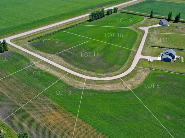 23196 Bygland Ct SW, Fisher, MN 56723