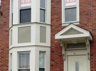 21 Merchant St #1, Newark, NJ 07105