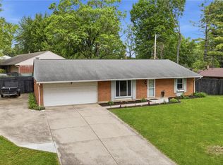 2271 Mission Ln, Bellbrook, OH 45305
