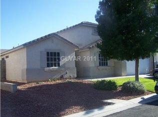 921 Mandolin Way, North Las Vegas, NV 89032